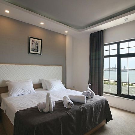 Hotel My Bed Baku Zewnętrze zdjęcie
