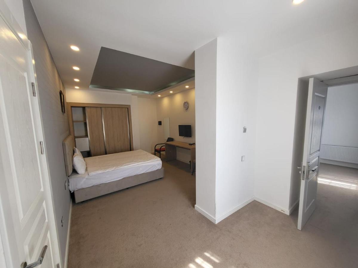 Hotel My Bed Baku Zewnętrze zdjęcie