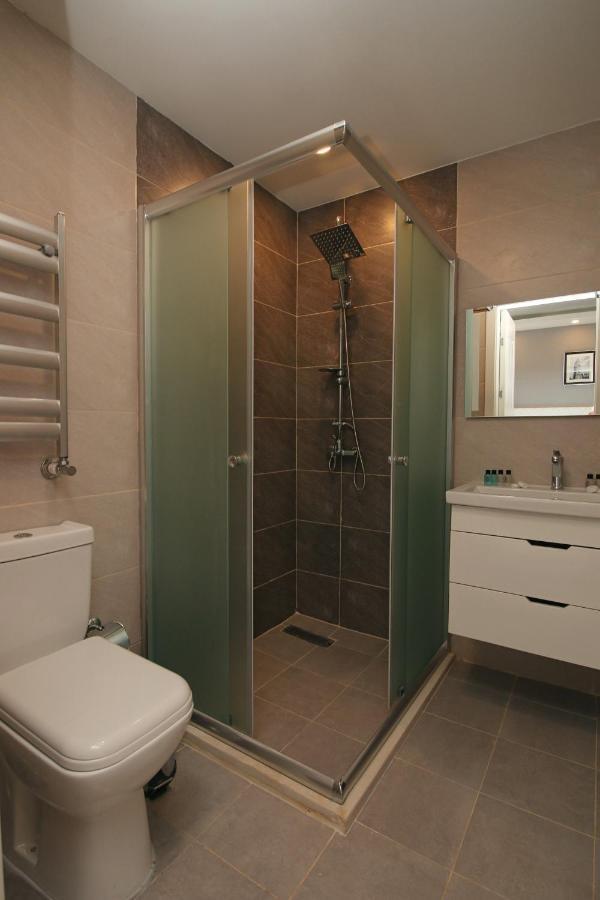 Hotel My Bed Baku Zewnętrze zdjęcie