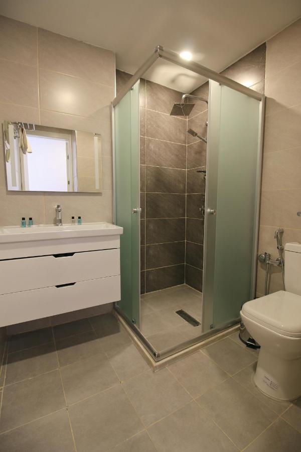 Hotel My Bed Baku Zewnętrze zdjęcie